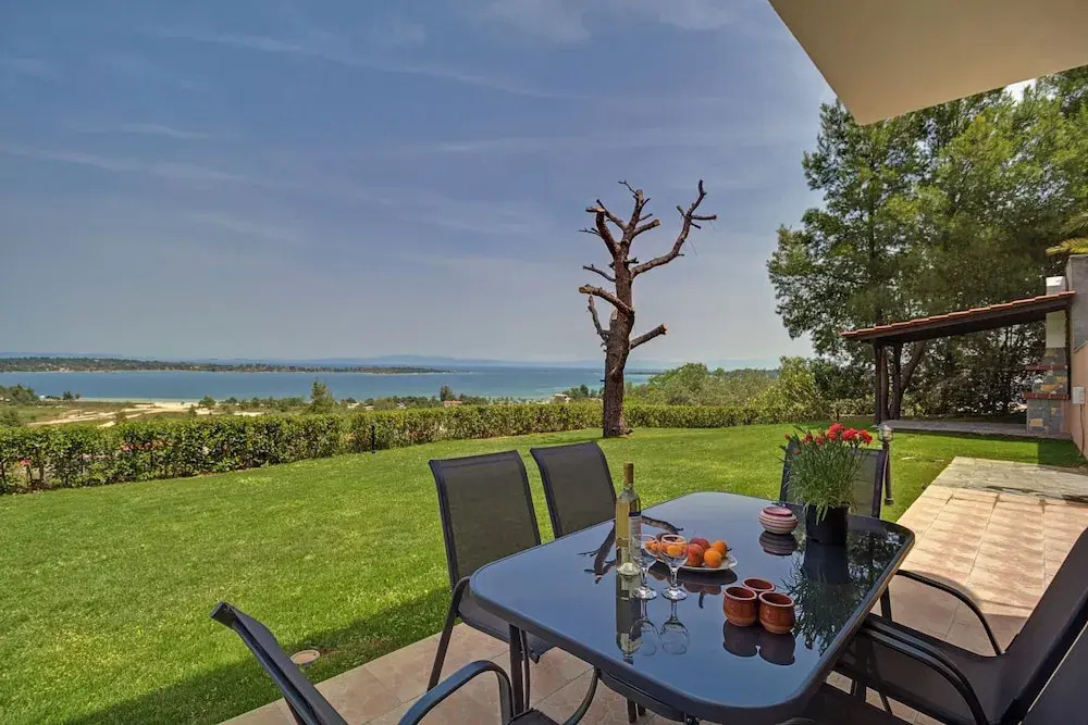 Seaview Villas