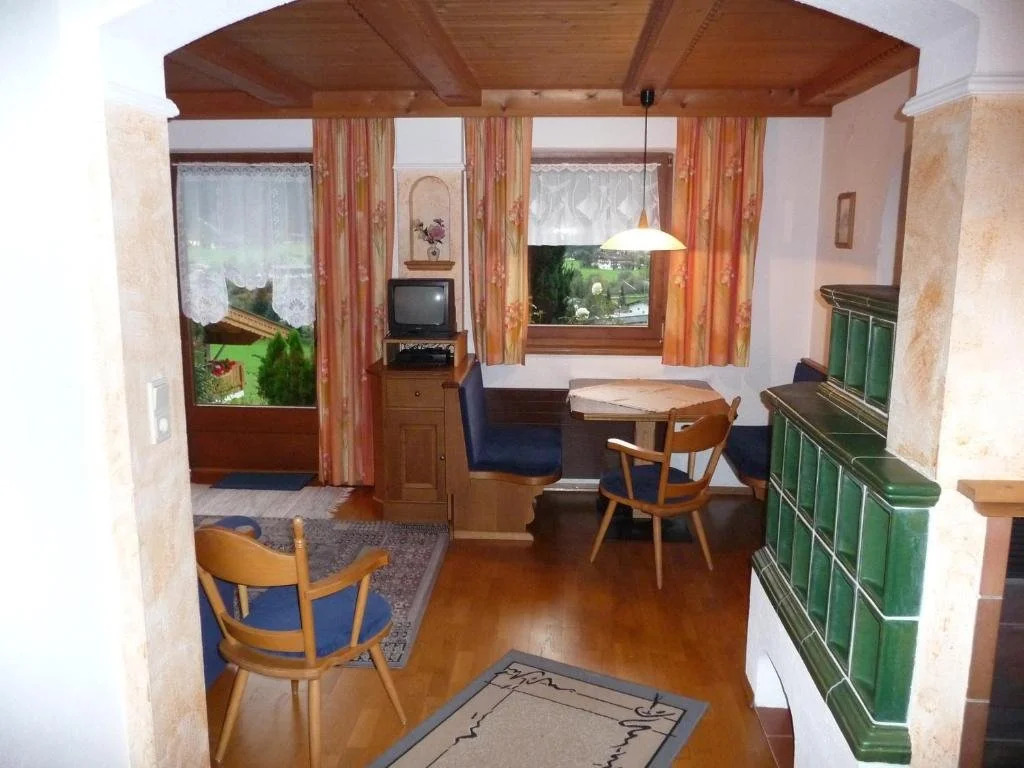 Appartement Weigl