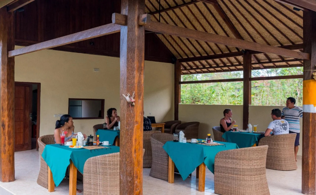 Royal Retreat Villas Lembongan