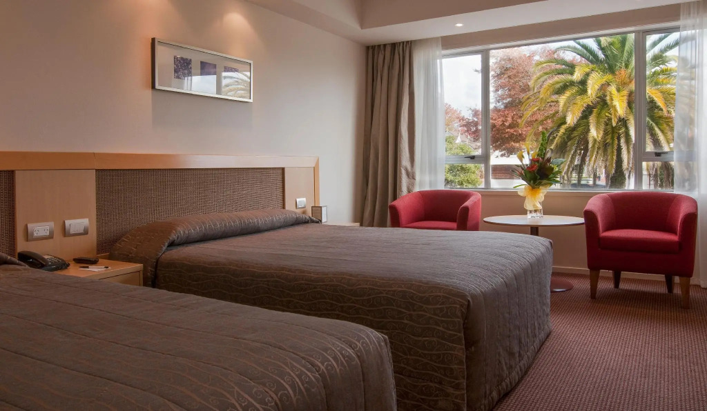 Copthorne Hotel Rotorua