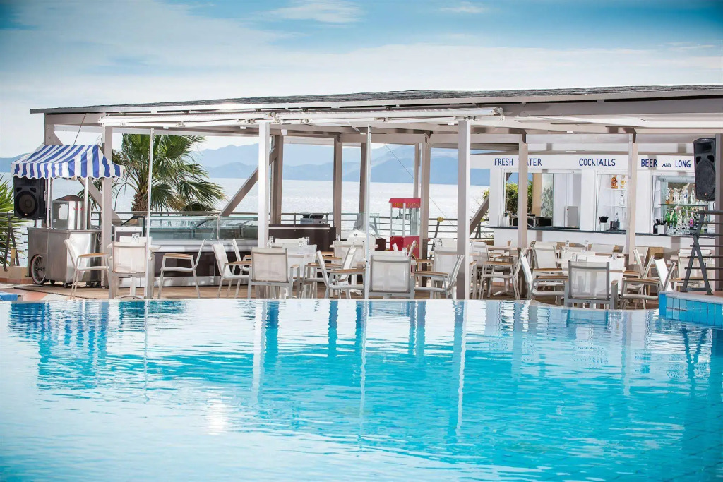 Blue Marine Resort and Spa Hotel