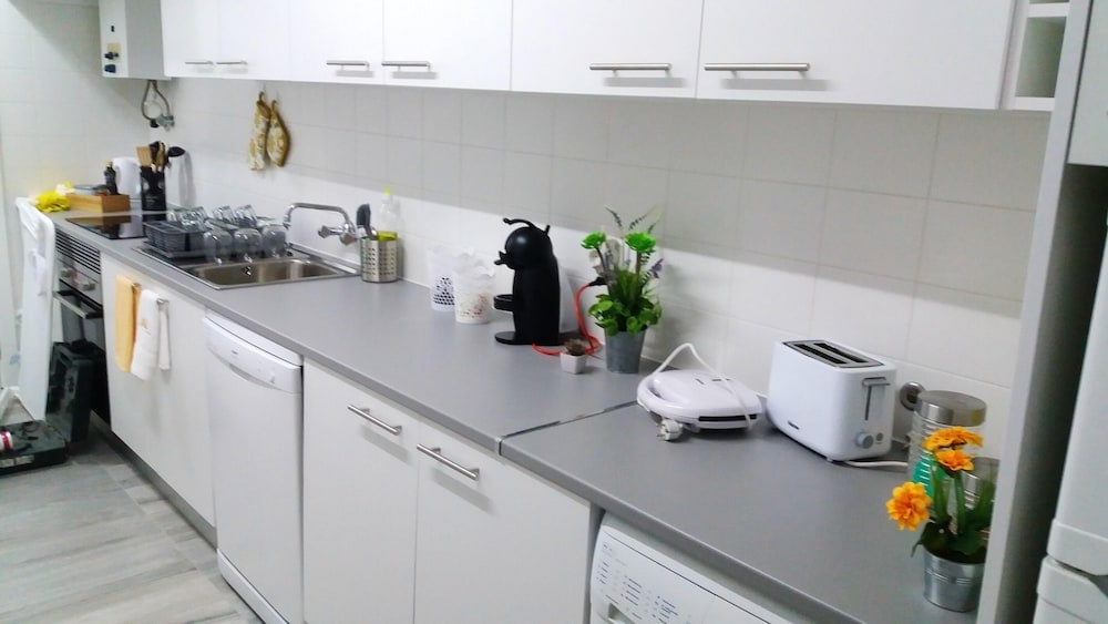 Apartment With 2 Bedrooms in Fajã de Baixo, With Wonderful sea View, Furnished Garden and Wifi Near the Beach