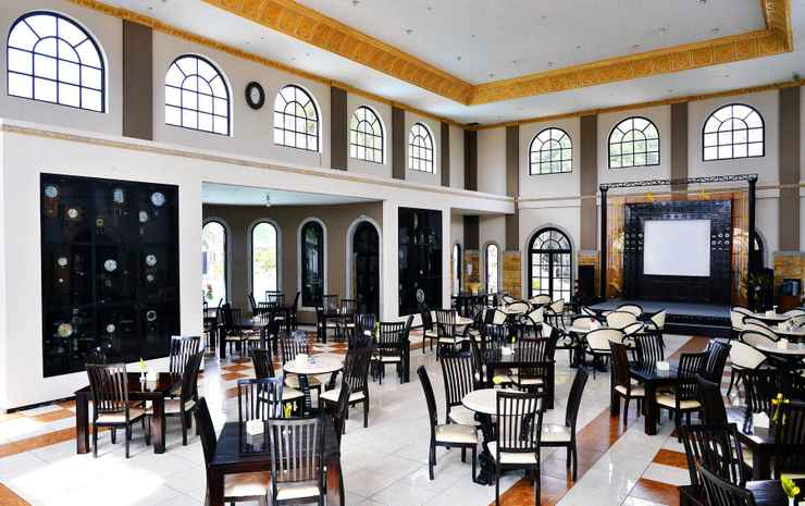 Batu Permai Hotel