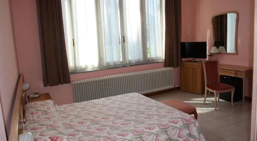 Hotel Vapore