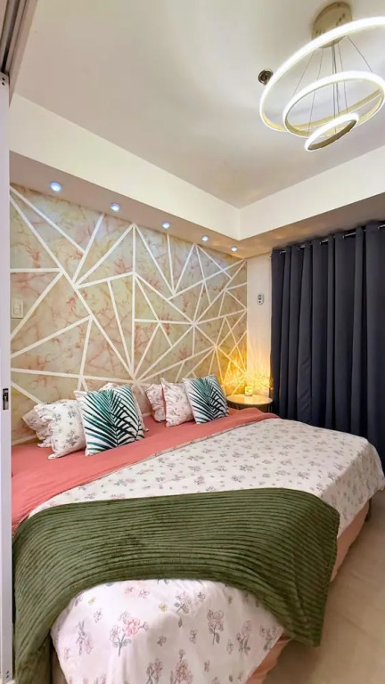 Azure Urban Resort Residences, 1BR Bahamas 15th Floor