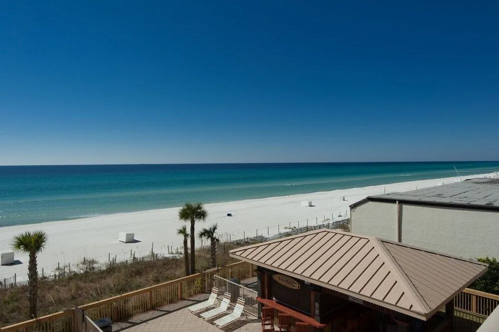 Oceanfront Condo with Spacious Balcony - Unit 0306 by RedAwning