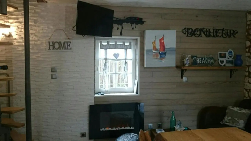 Chez Isa
