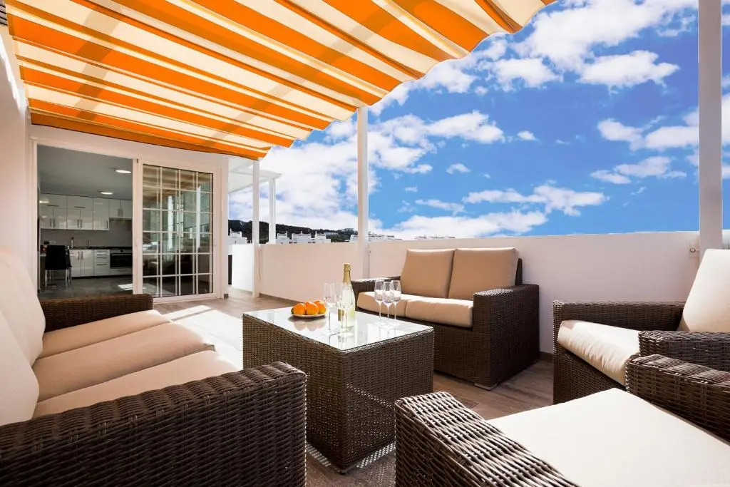 Palm Mar de LUX - Primavera C31