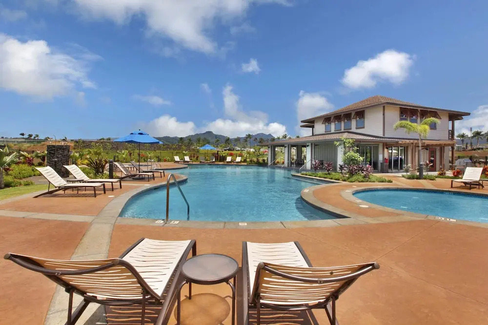 Pili Mai 11i 3 Bedroom Townhouse