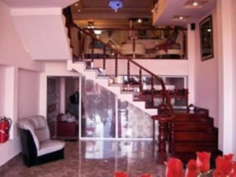 Sunny Dalat Hotel