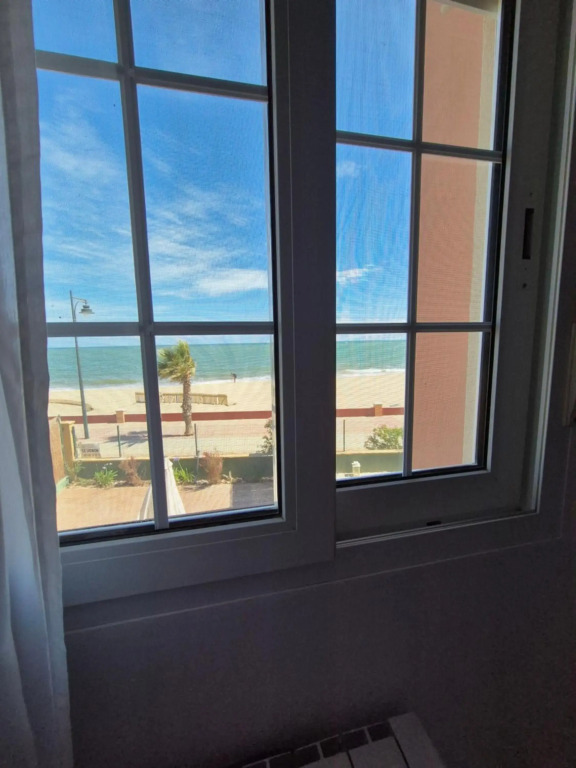 TOP APARTAMENTO! Primera línea y gran terraza