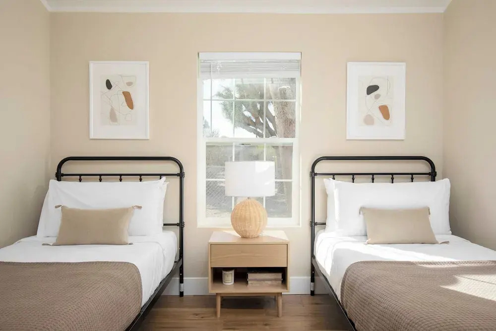 Chuckwalla by Avantstay Joshua Tree Haven w/ Hot Tub & Modern Interior