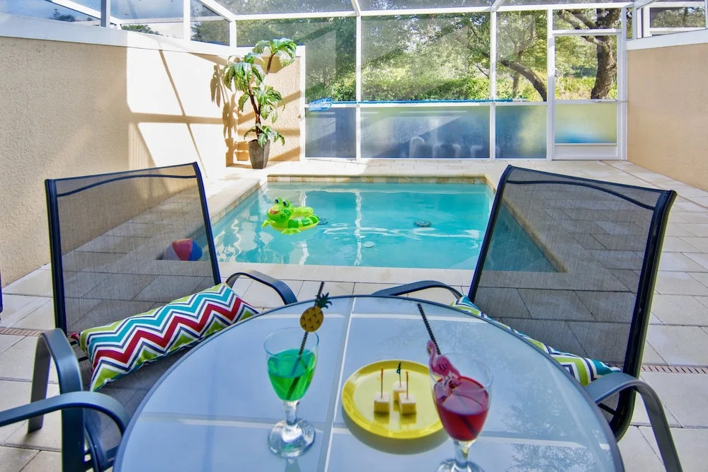 Serenity - 1538 Tranquil Ave