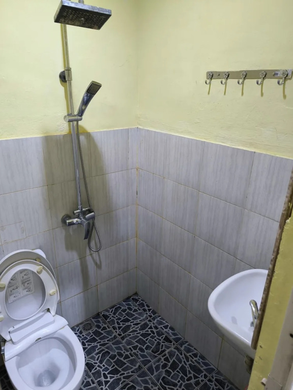 PROMOSIA GUEST HOUSE
