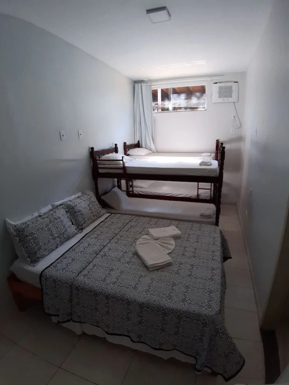 Pousada Vila Praiana