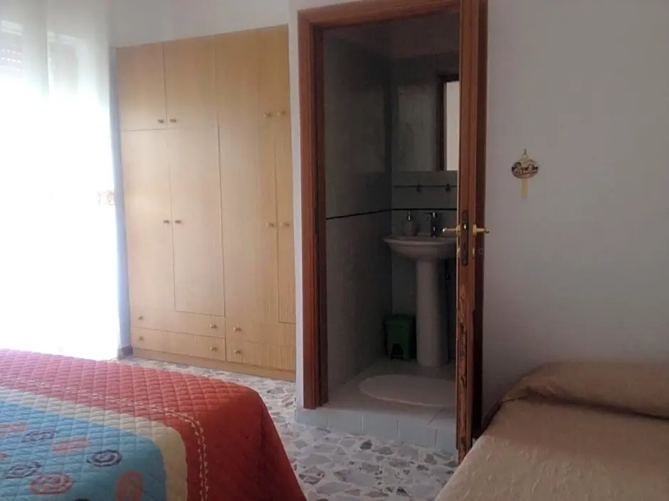 La Collina su Palinuro