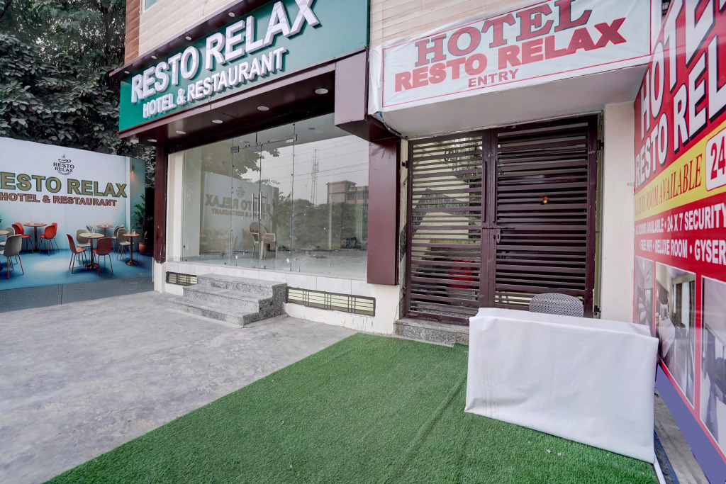 HOTEL O TRIPAL SSS HOTEL