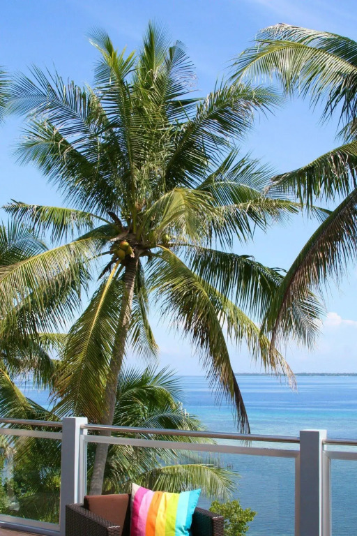 Sandingan Dive Resort