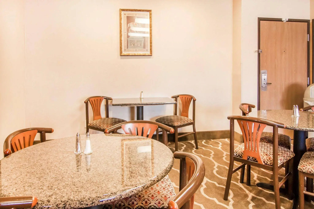 Comfort Inn Medford South