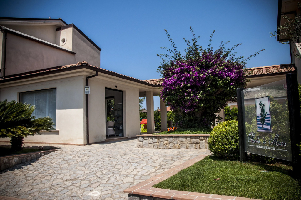 Residence Oliveto a Mare
