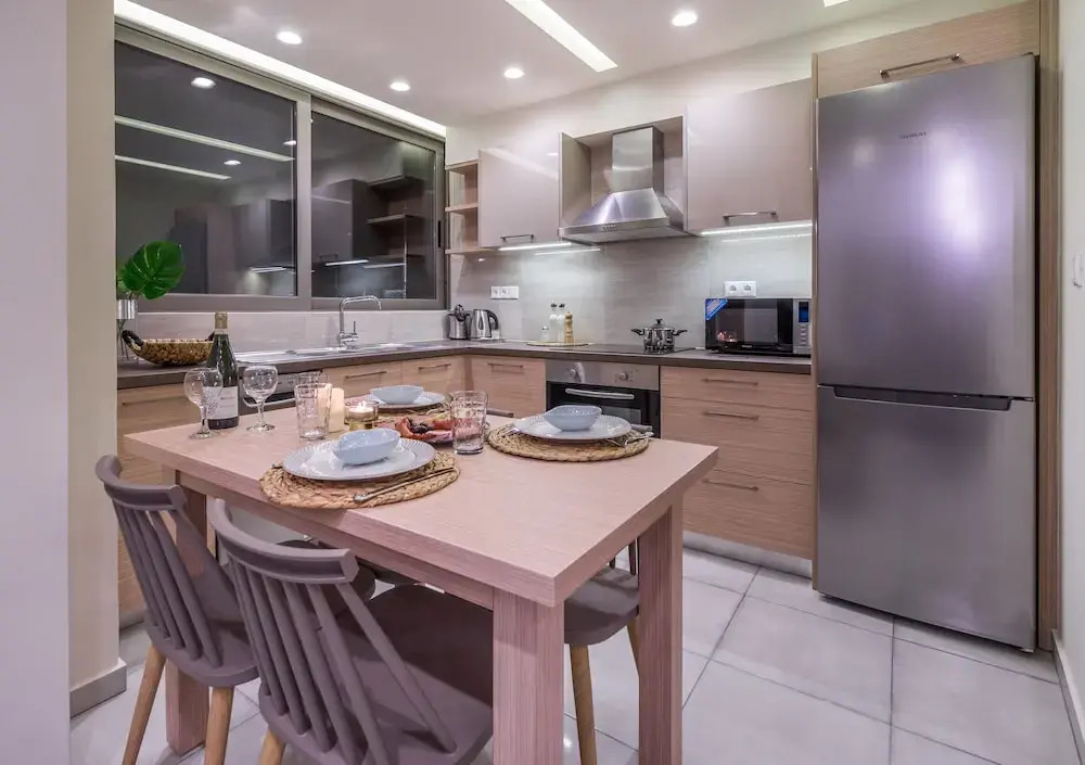 Lemar Luxury Apartments