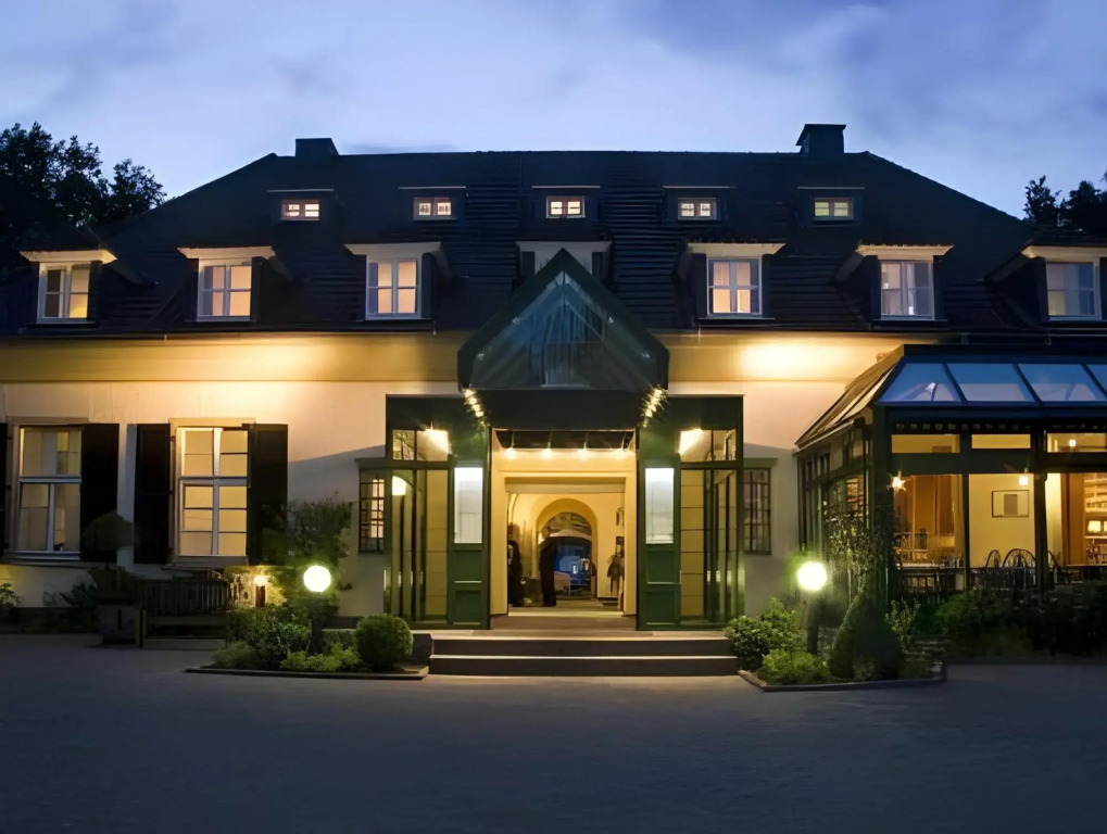 Fletcher Waldhotel Nordrhein-Westfalen