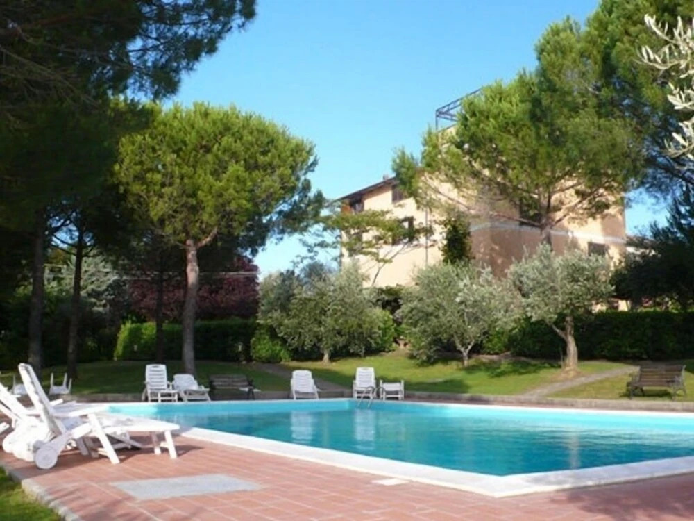 Residence La Villa