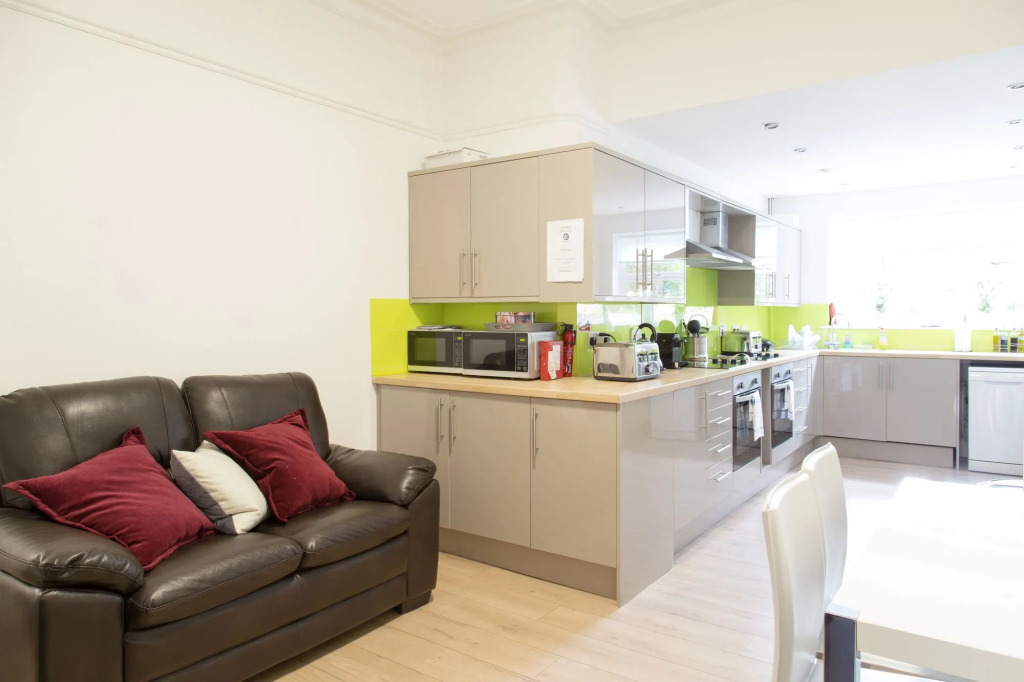 Cambridge City Rooms by Paymán Club