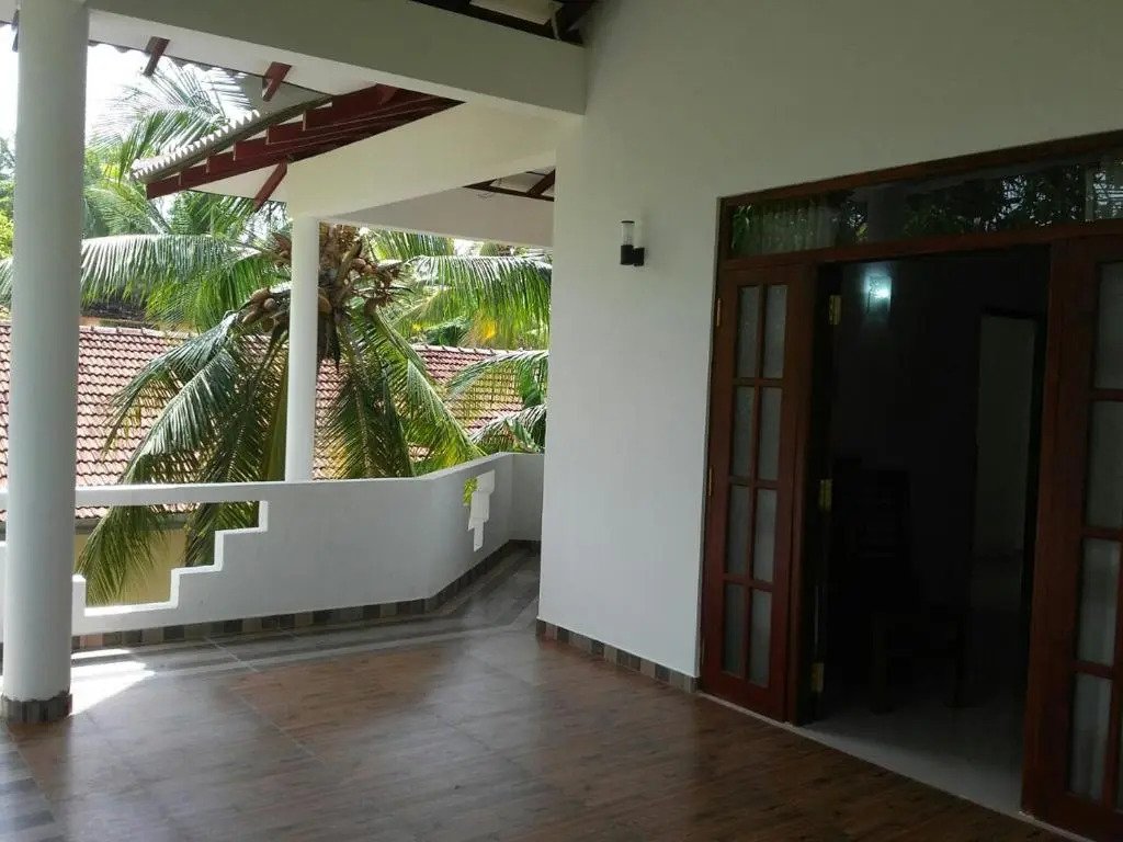 Bimal Villa