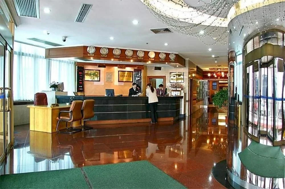 Jianyin Hotel