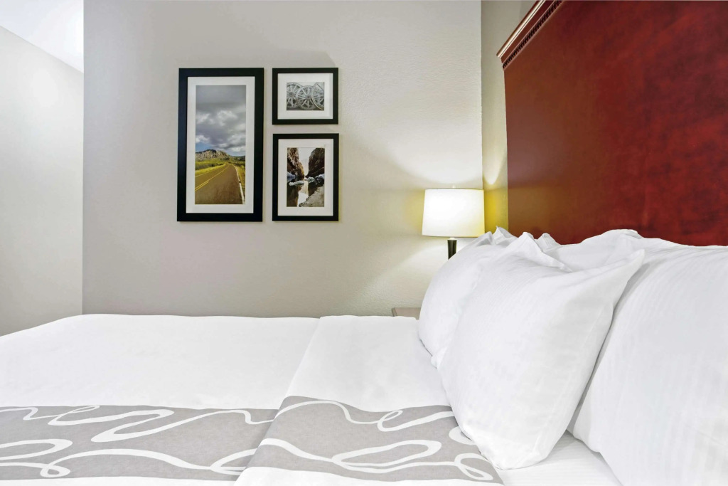 La Quinta by Wyndham Fairfield TX