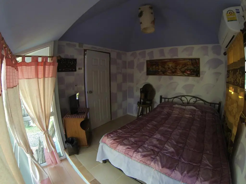 Riverside Homestay