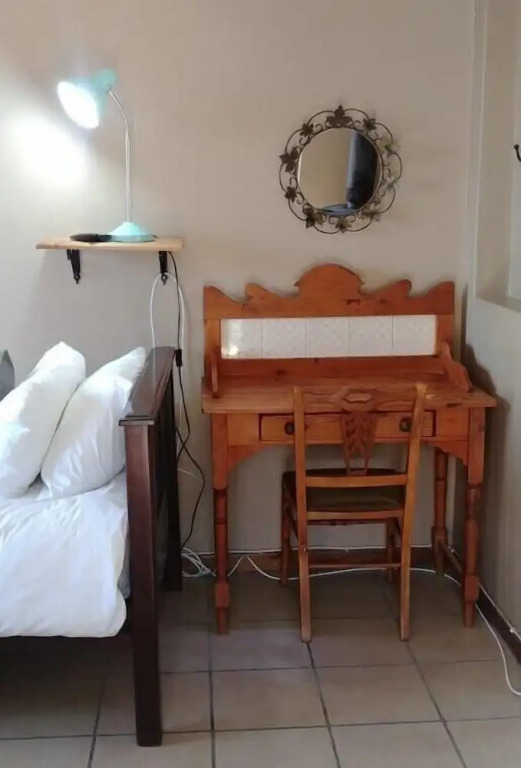 The Fat Mulberry Guest Farm