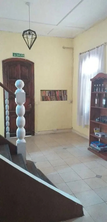 Zolá Hostel Buenos Aires