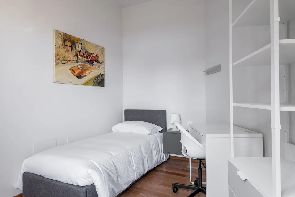 Tagliacozzi Suite