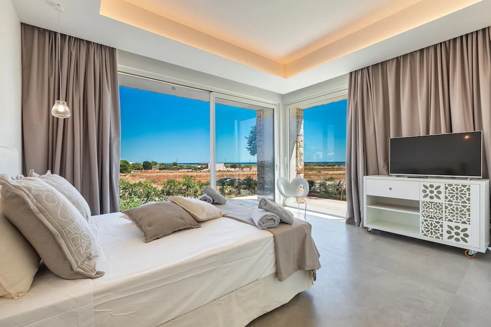 3077 Perla Saracena Luxury Suites - Matrimoniale Luxury con Vista by Barbarhouse
