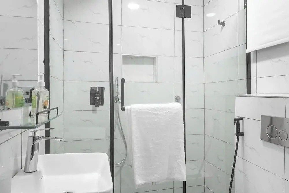 Ari Residence