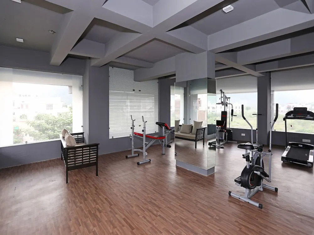 Holiday Apartment in City Center