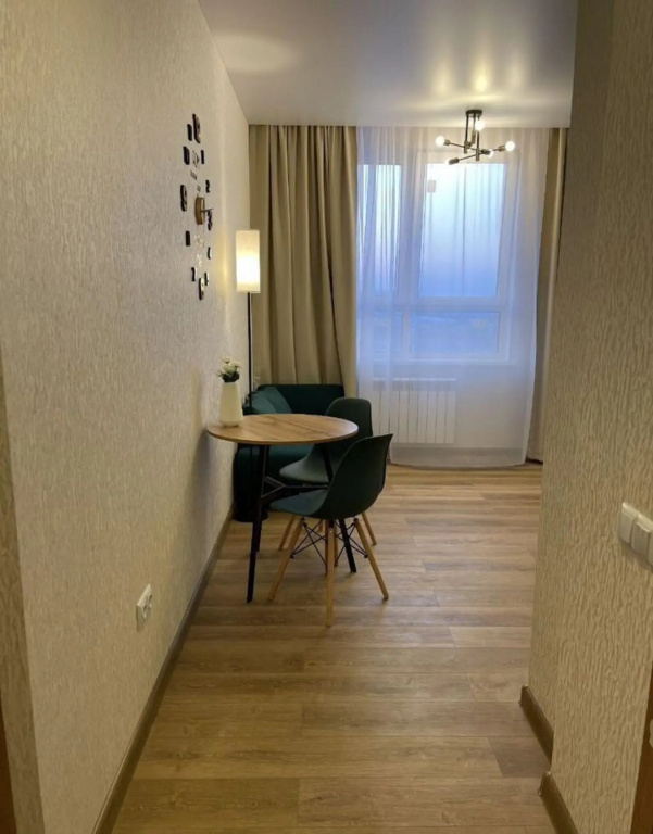 InnDays на Калужском 20к3