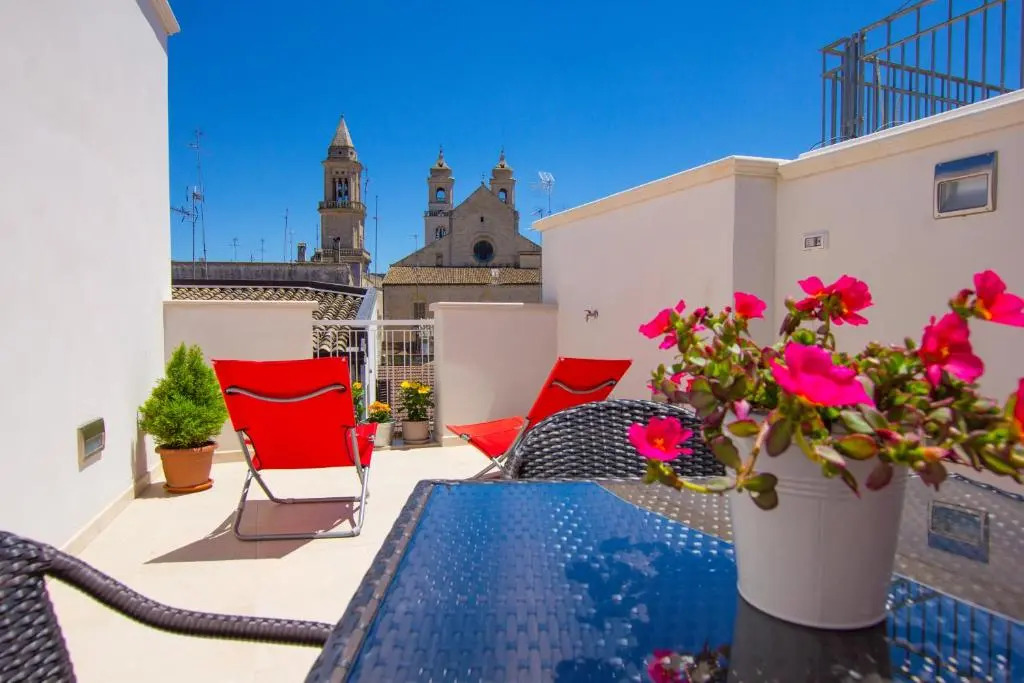 Quarto Latino B&B
