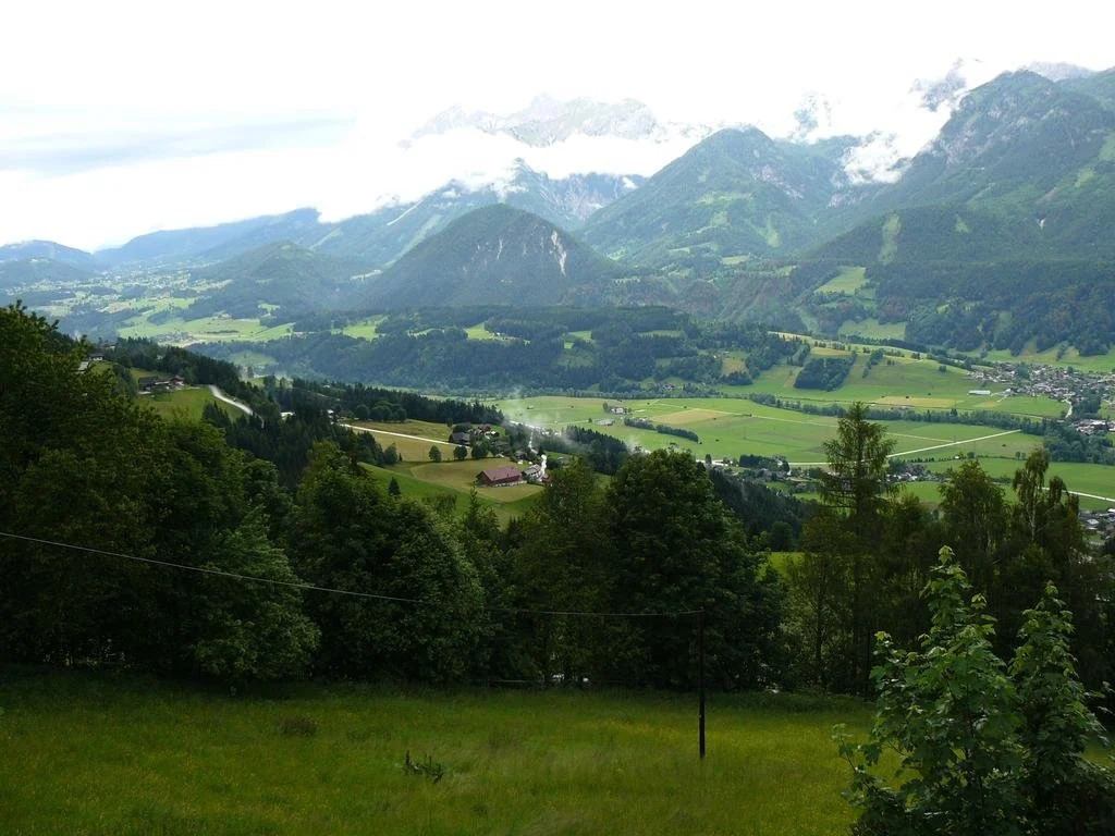Sissi Park Haus im Ennstal - Schladming
