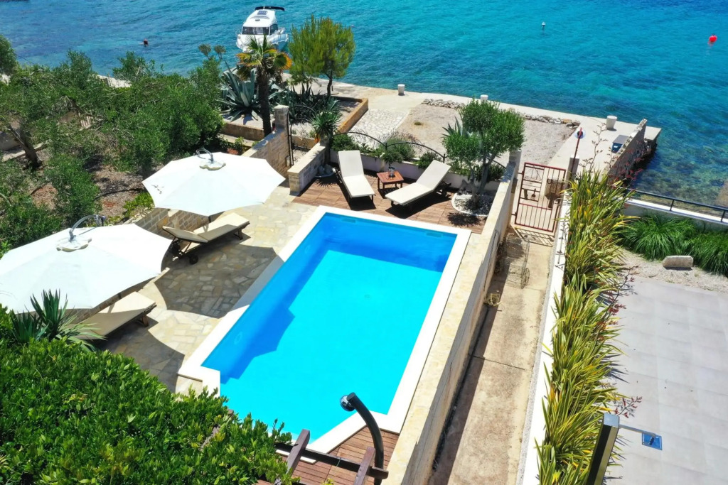 Villa Antišin