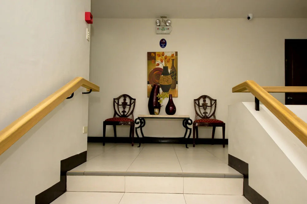 Casa Pura