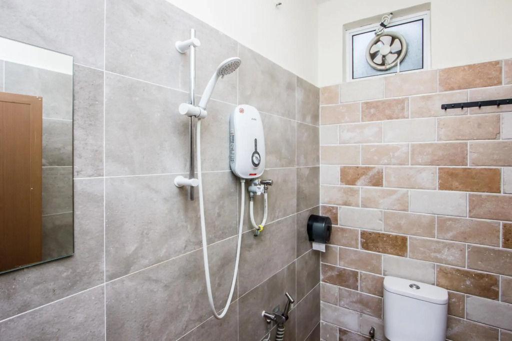 Surprised Homestay Butterworth