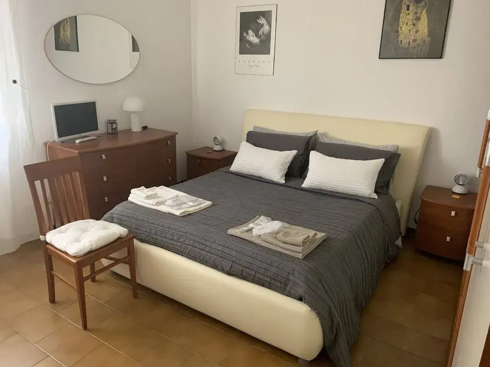 Pampero & Catona House