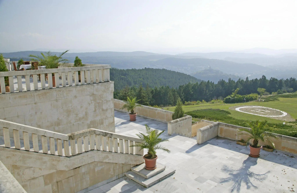 Arbanassi Palace