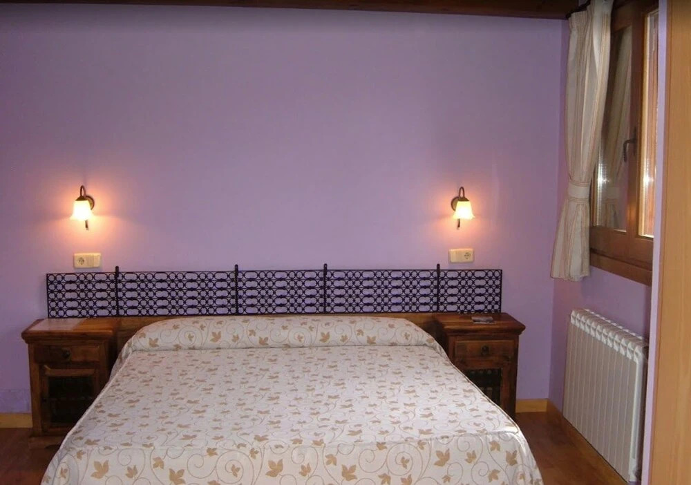 Hostal Rural Aude
