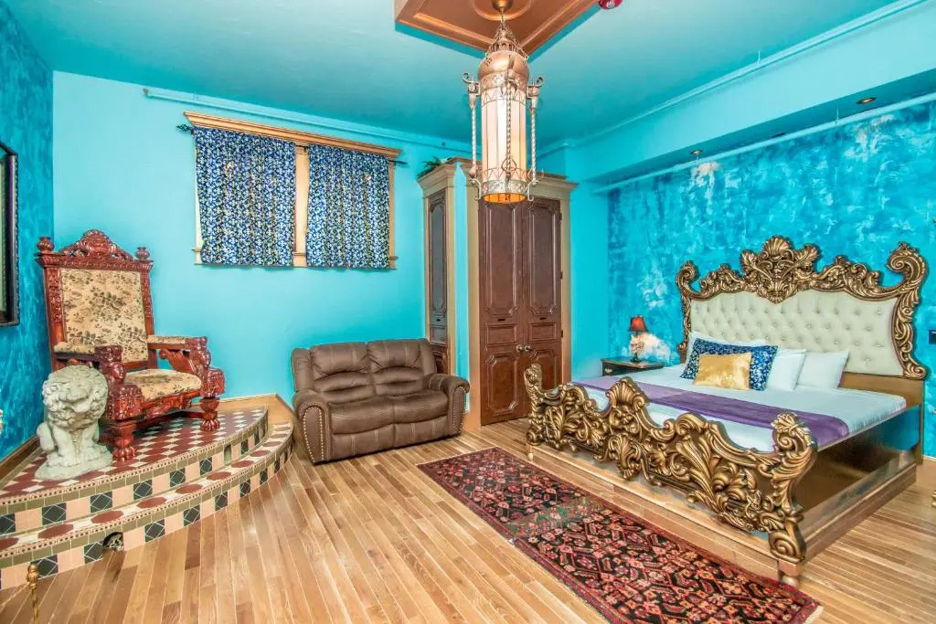 Adventure Suites