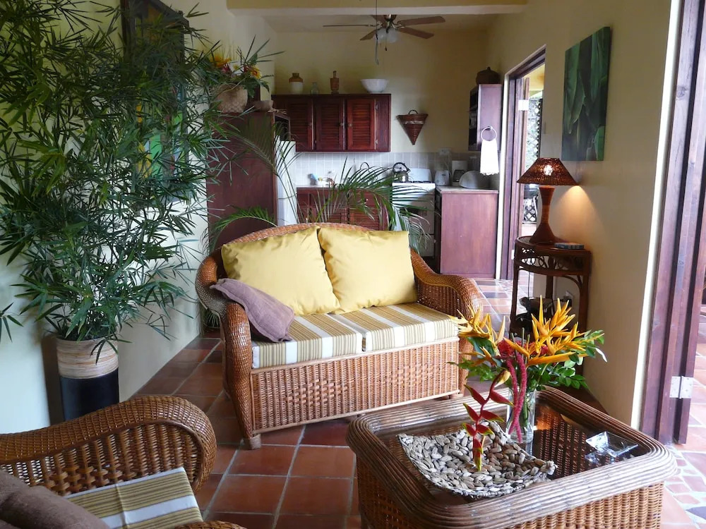 Villa Pomme d'Amour