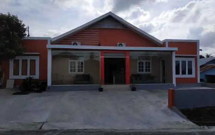 Rumoh Aceh Hotel